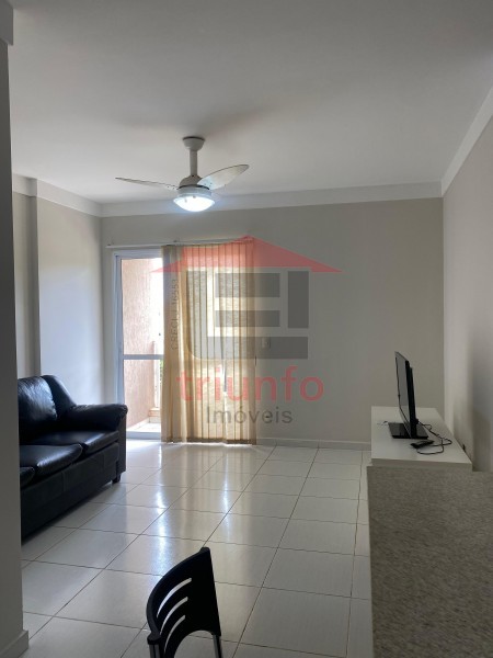 Apartamento - Vila Amélia - Ribeirão Preto