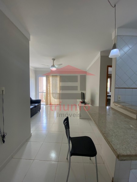 Triunfo Imóveis | Imobiliária em Ribeirão Preto | Apartamento - Vila Amélia - Ribeirão Preto