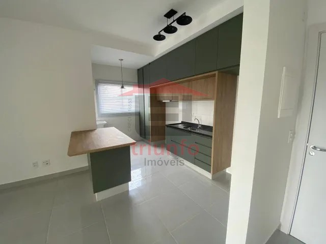 Apartamento para alugar com 1 quarto, 33m² - Foto 4