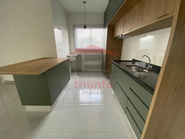 Apartamento para alugar com 1 quarto, 33m² - Foto 5