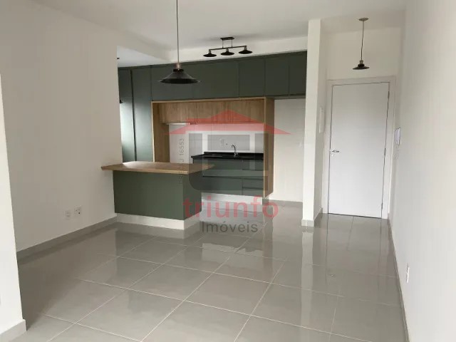 Apartamento para alugar com 1 quarto, 33m² - Foto 3