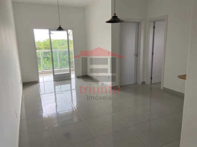 Apartamento para alugar com 1 quarto, 33m² - Foto 1