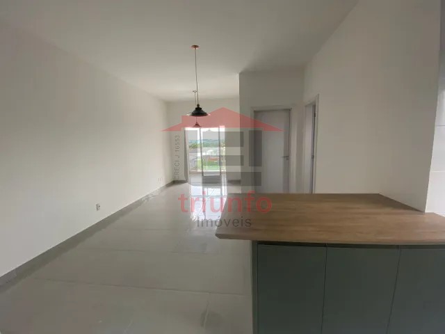 Apartamento para alugar com 1 quarto, 33m² - Foto 2