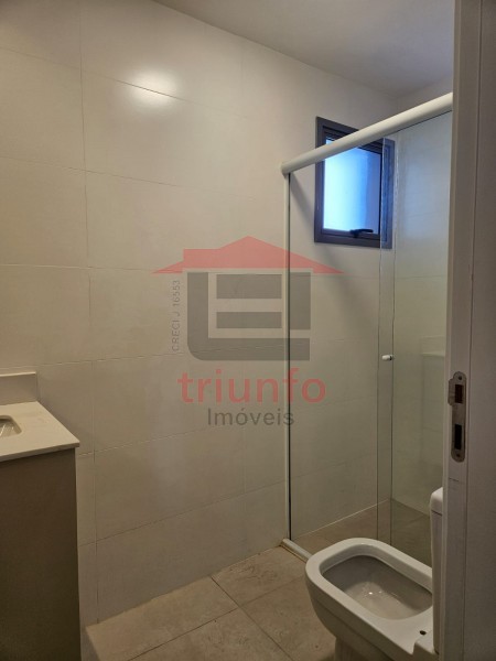 Triunfo Imóveis | Imobiliária em Ribeirão Preto | Apartamento - LA CORUNA - Ribeirão Preto