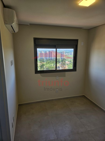 Triunfo Imóveis | Imobiliária em Ribeirão Preto | Apartamento - LA CORUNA - Ribeirão Preto