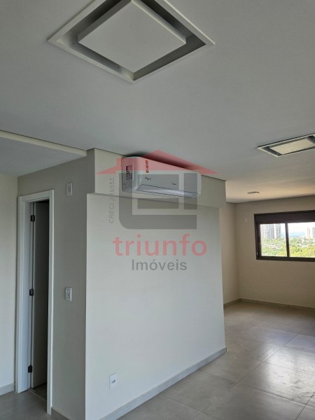 Triunfo Imóveis | Imobiliária em Ribeirão Preto | Apartamento - LA CORUNA - Ribeirão Preto