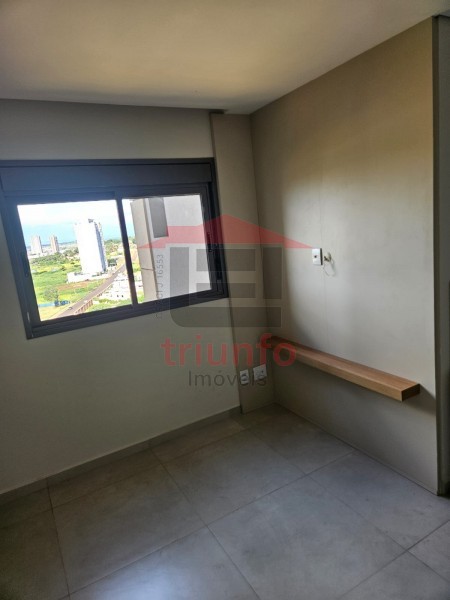 Triunfo Imóveis | Imobiliária em Ribeirão Preto | Apartamento - LA CORUNA - Ribeirão Preto