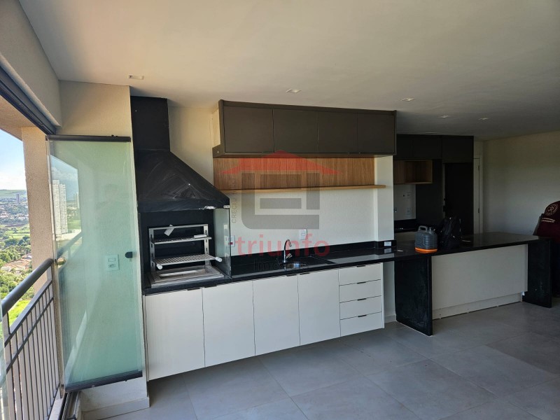 Triunfo Imóveis | Imobiliária em Ribeirão Preto | Apartamento - LA CORUNA - Ribeirão Preto