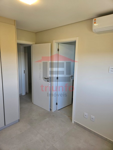 Triunfo Imóveis | Imobiliária em Ribeirão Preto | Apartamento - LA CORUNA - Ribeirão Preto