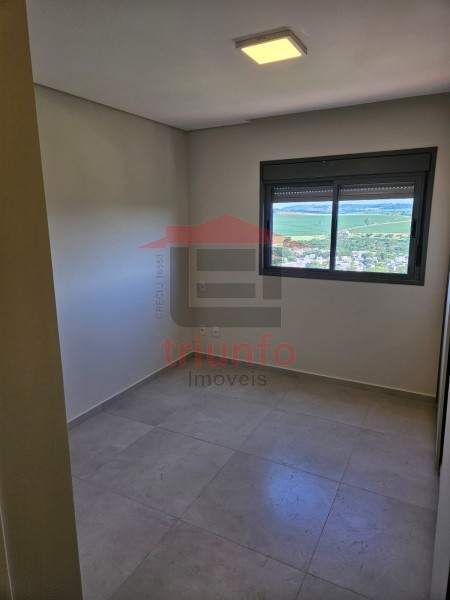 Triunfo Imóveis | Imobiliária em Ribeirão Preto | Apartamento - LA CORUNA - Ribeirão Preto