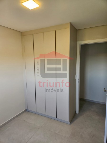 Triunfo Imóveis | Imobiliária em Ribeirão Preto | Apartamento - LA CORUNA - Ribeirão Preto