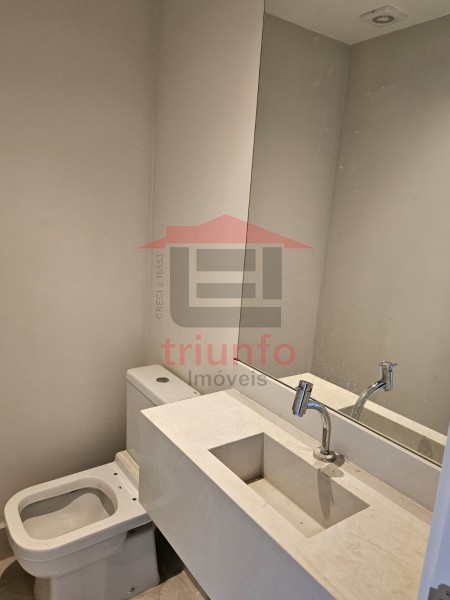 Triunfo Imóveis | Imobiliária em Ribeirão Preto | Apartamento - LA CORUNA - Ribeirão Preto