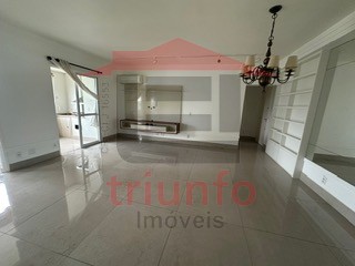 Apartamento para alugar com 2 quartos - Foto 1