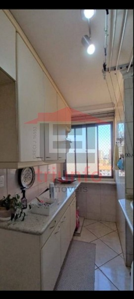 Apartamento à venda com 3 quartos - Foto 5