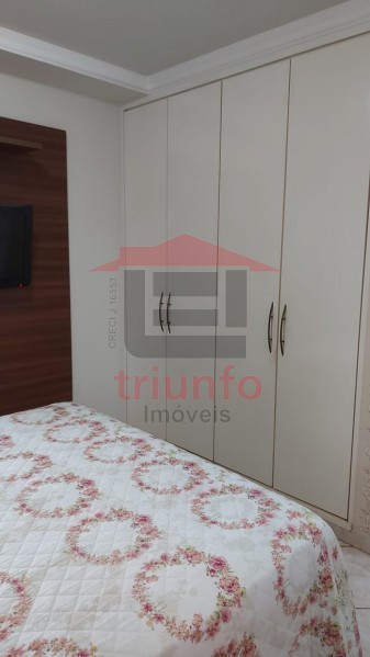 Apartamento à venda com 3 quartos - Foto 7