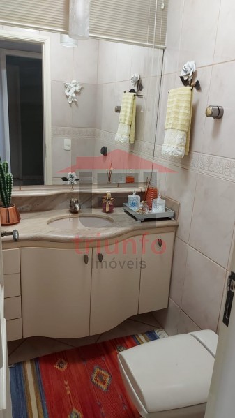 Apartamento à venda com 3 quartos - Foto 10