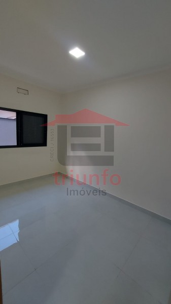 Casa à venda com 3 quartos, 162m² - Foto 6