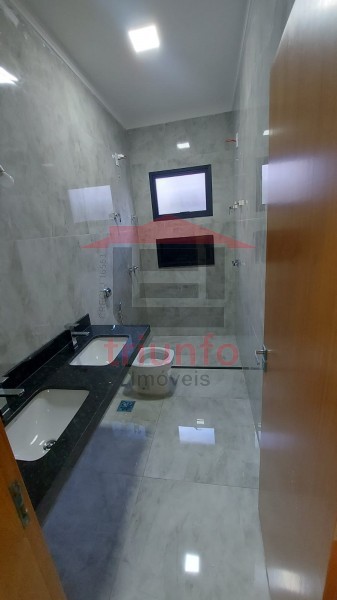 Casa à venda com 3 quartos, 162m² - Foto 9