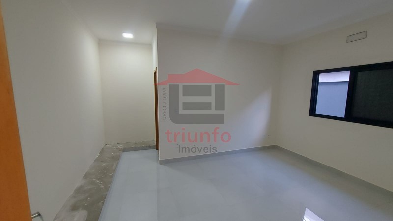 Casa à venda com 3 quartos, 162m² - Foto 5