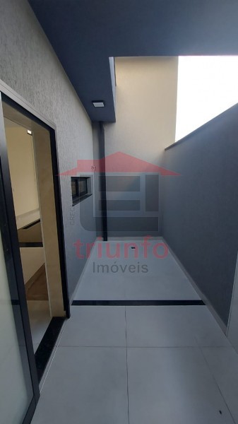 Casa à venda com 3 quartos, 162m² - Foto 17