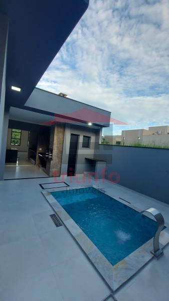 Casa à venda com 3 quartos, 162m² - Foto 13