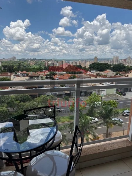 Triunfo Imóveis | Imobiliária em Ribeirão Preto | Apartamento - Jardim Sumaré - Ribeirão Preto