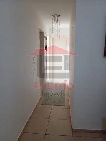 Apartamento à venda com 2 quartos - Foto 9