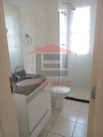 Apartamento à venda com 2 quartos - Foto 6