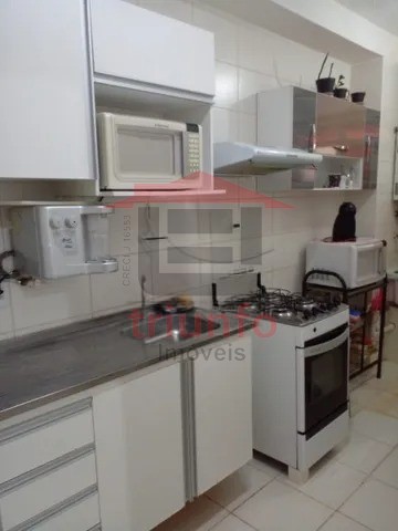 Apartamento à venda com 2 quartos - Foto 4