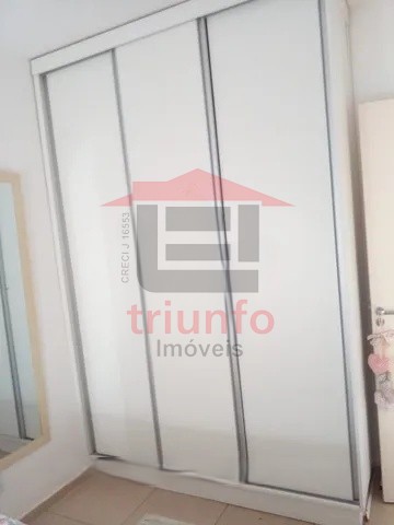 Apartamento à venda com 2 quartos - Foto 11