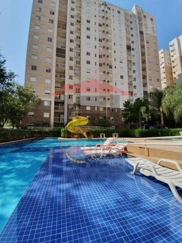 Apartamento à venda com 2 quartos - Foto 1