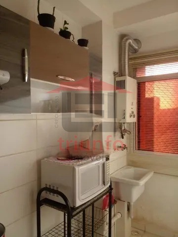 Apartamento à venda com 2 quartos - Foto 8