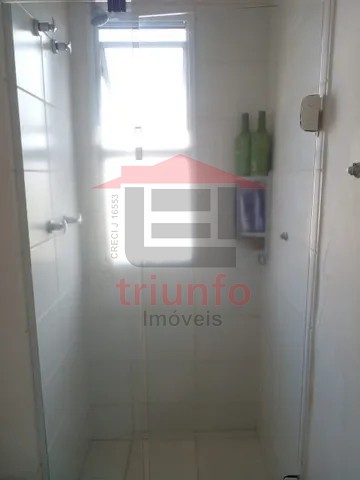 Apartamento à venda com 2 quartos - Foto 7