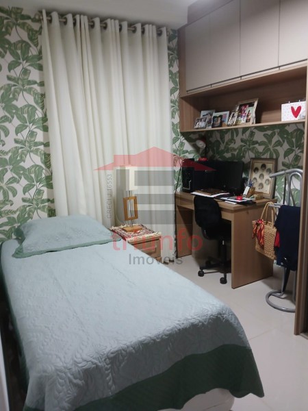 Apartamento à venda com 2 quartos - Foto 5