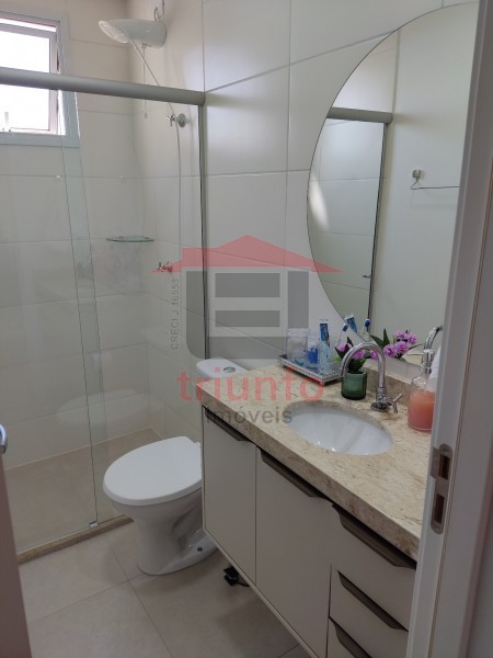 Apartamento à venda com 2 quartos - Foto 4