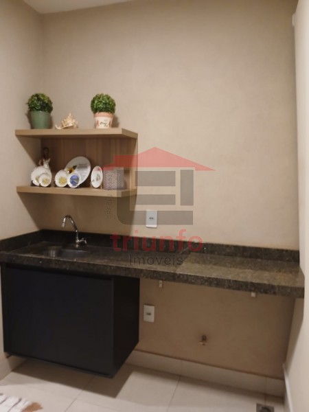 Apartamento à venda com 2 quartos - Foto 7