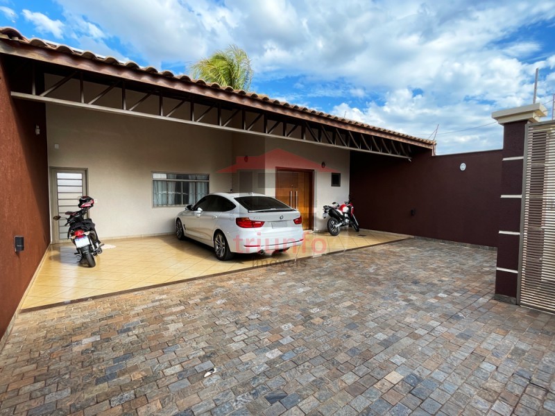 Casa à venda com 3 quartos, 226m² - Foto 23