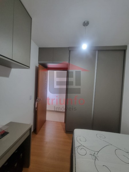 Apartamento à venda com 2 quartos, 50m² - Foto 9