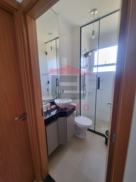 Apartamento à venda com 2 quartos, 50m² - Foto 12