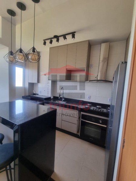 Apartamento à venda com 2 quartos, 50m² - Foto 5