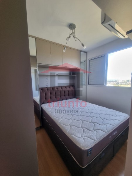 Apartamento à venda com 2 quartos, 50m² - Foto 10