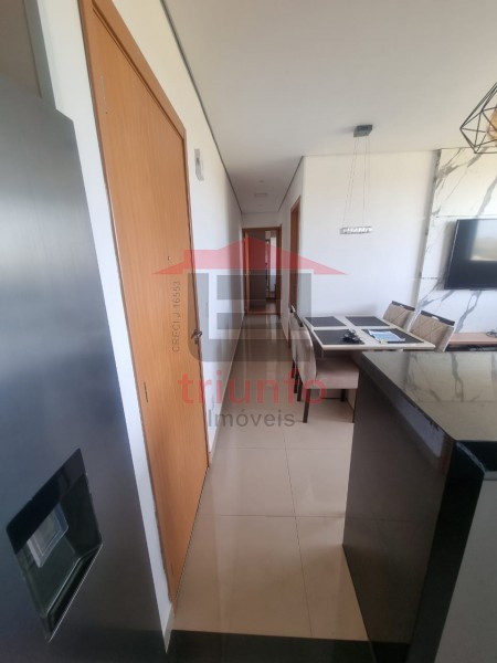 Apartamento à venda com 2 quartos, 50m² - Foto 7