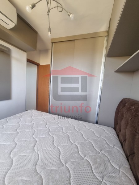 Apartamento à venda com 2 quartos, 50m² - Foto 11