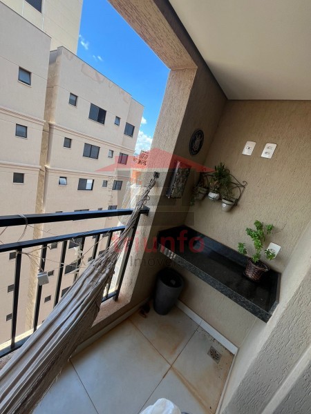 Apartamento para alugar com 2 quartos, 61m² - Foto 10