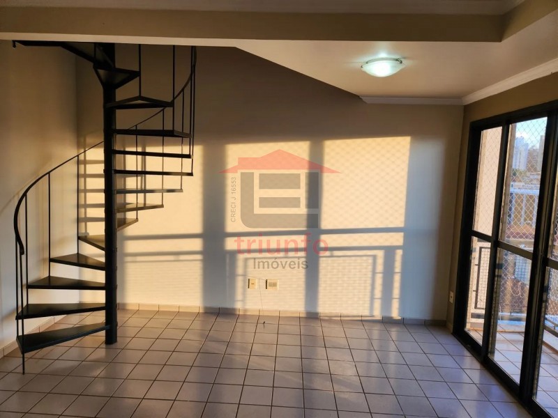 Apartamento à venda com 3 quartos, 94m² - Foto 2