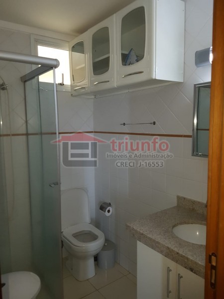 Triunfo Imóveis | Imobiliária em Ribeirão Preto | Kitnet - Vila Amélia - Ribeirão Preto