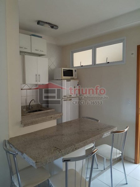 Triunfo Imóveis | Imobiliária em Ribeirão Preto | Kitnet - Vila Amélia - Ribeirão Preto