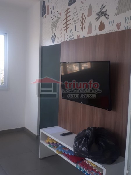 Triunfo Imóveis | Imobiliária em Ribeirão Preto | Apartamento - Sumarezinho - Ribeirão Preto