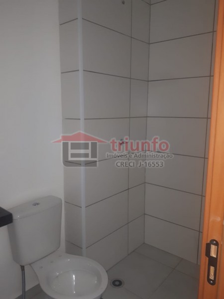 Triunfo Imóveis | Imobiliária em Ribeirão Preto | Apartamento - Sumarezinho - Ribeirão Preto