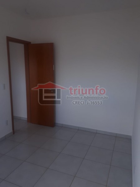 Triunfo Imóveis | Imobiliária em Ribeirão Preto | Apartamento - Sumarezinho - Ribeirão Preto